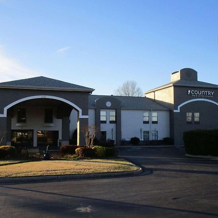 Country Inn & Suites By Radisson, Greenville, Nc Winterville Екстер'єр фото