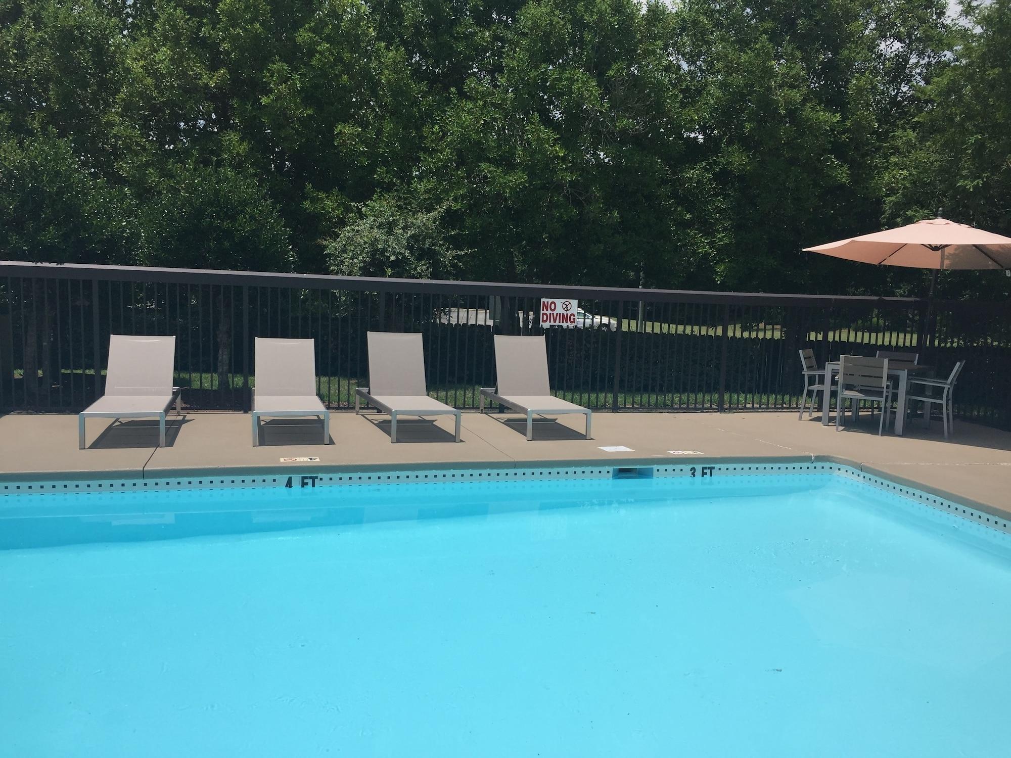 Country Inn & Suites By Radisson, Greenville, Nc Winterville Екстер'єр фото