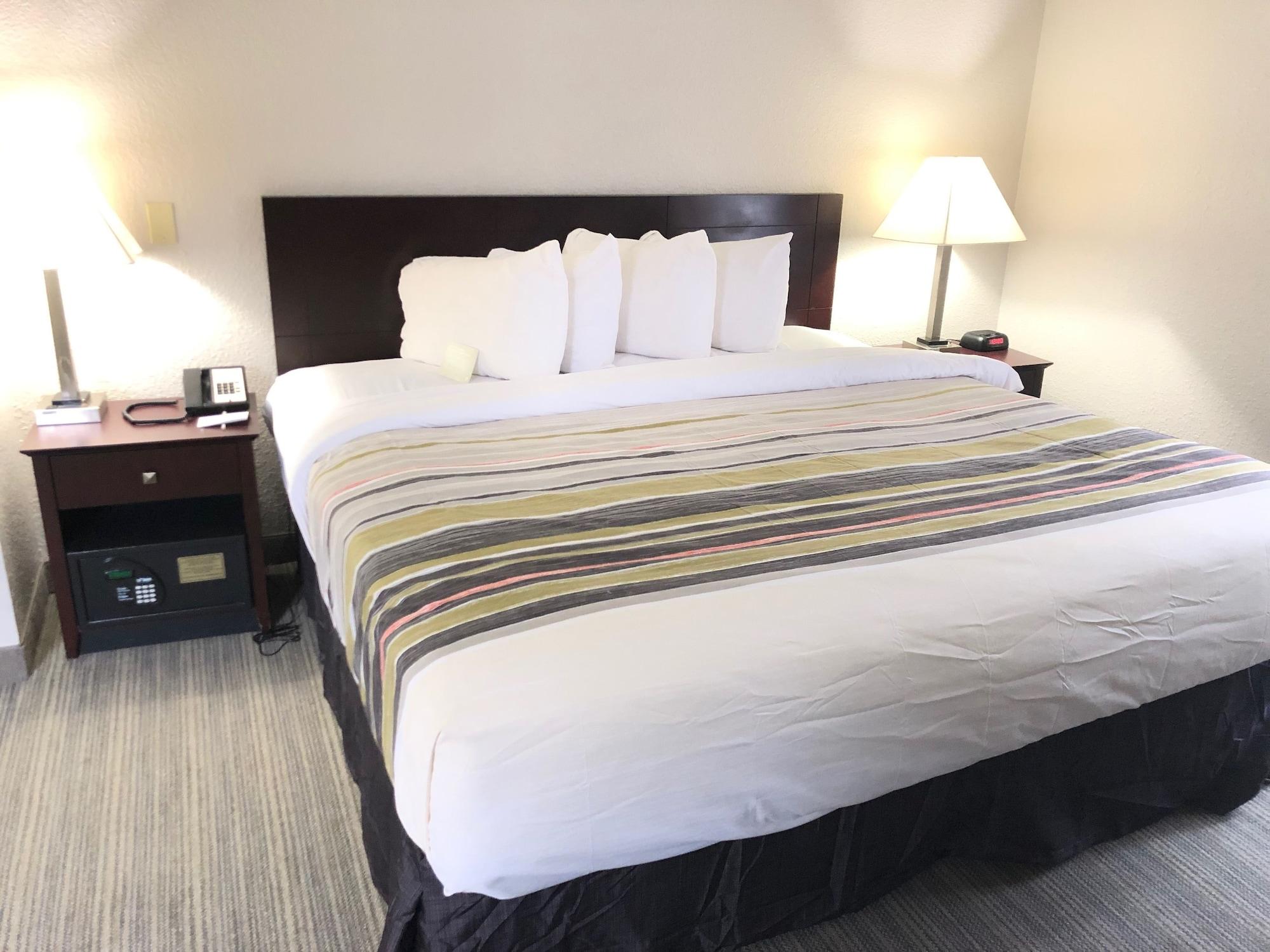 Country Inn & Suites By Radisson, Greenville, Nc Winterville Екстер'єр фото