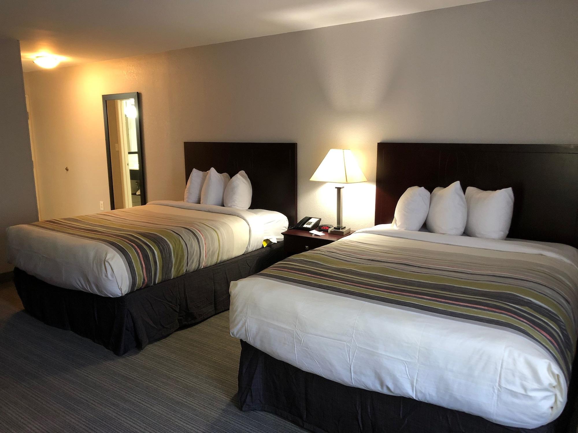 Country Inn & Suites By Radisson, Greenville, Nc Winterville Екстер'єр фото