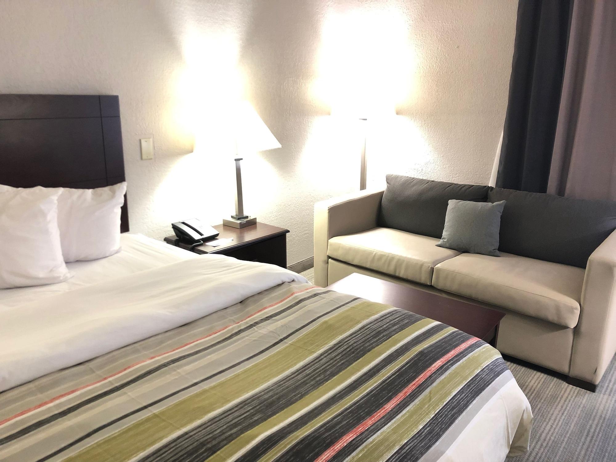 Country Inn & Suites By Radisson, Greenville, Nc Winterville Екстер'єр фото