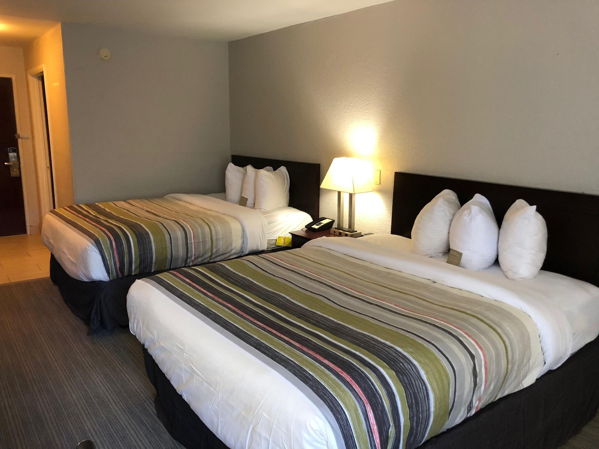 Country Inn & Suites By Radisson, Greenville, Nc Winterville Екстер'єр фото