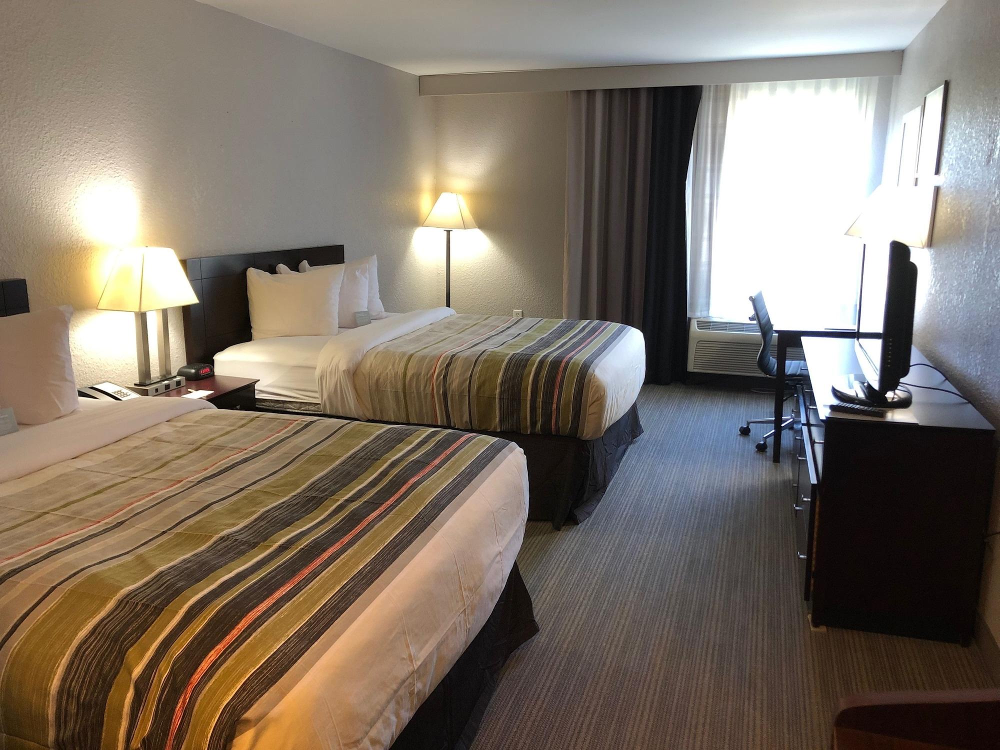 Country Inn & Suites By Radisson, Greenville, Nc Winterville Екстер'єр фото
