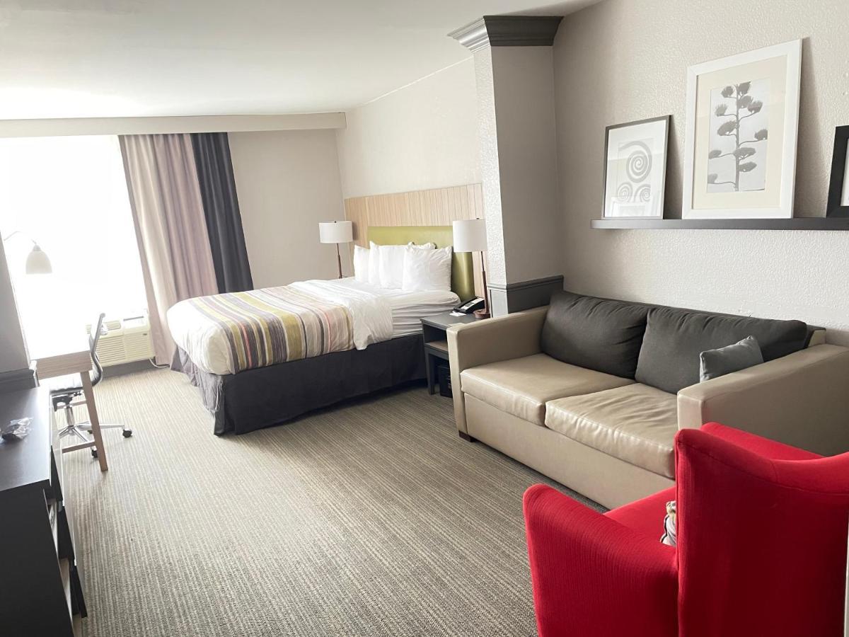 Country Inn & Suites By Radisson, Greenville, Nc Winterville Екстер'єр фото