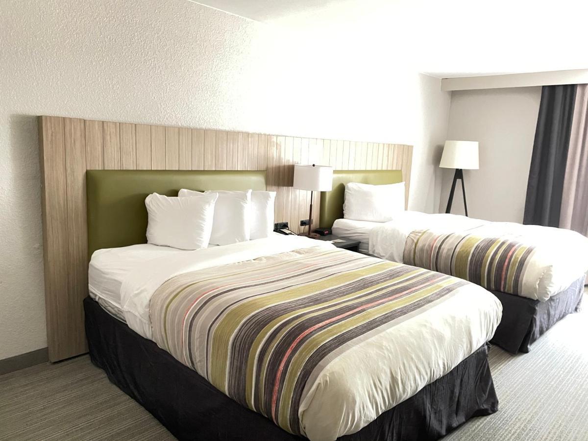 Country Inn & Suites By Radisson, Greenville, Nc Winterville Екстер'єр фото