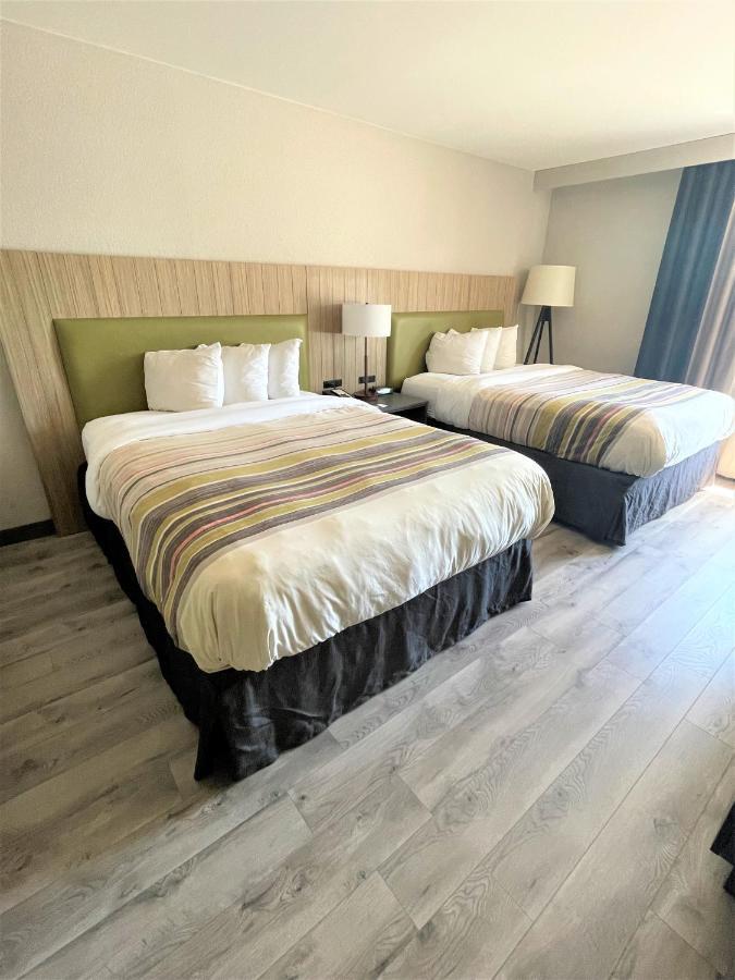 Country Inn & Suites By Radisson, Greenville, Nc Winterville Екстер'єр фото