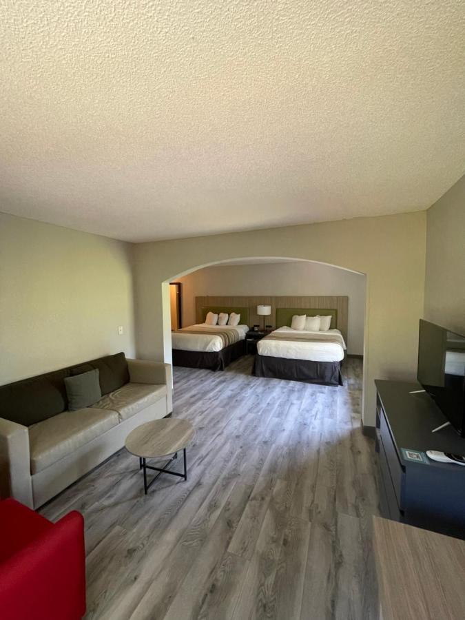 Country Inn & Suites By Radisson, Greenville, Nc Winterville Екстер'єр фото
