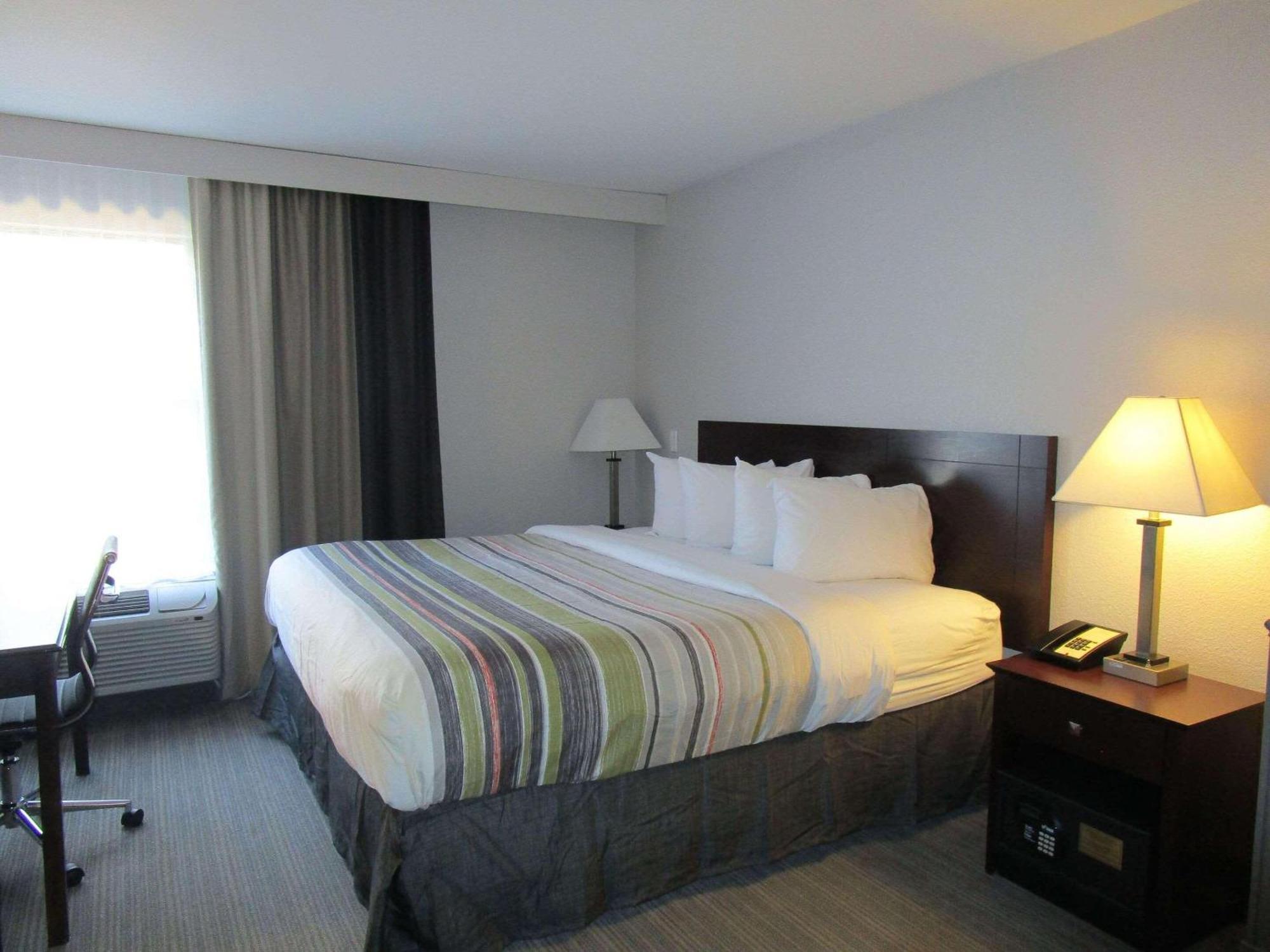Country Inn & Suites By Radisson, Greenville, Nc Winterville Екстер'єр фото