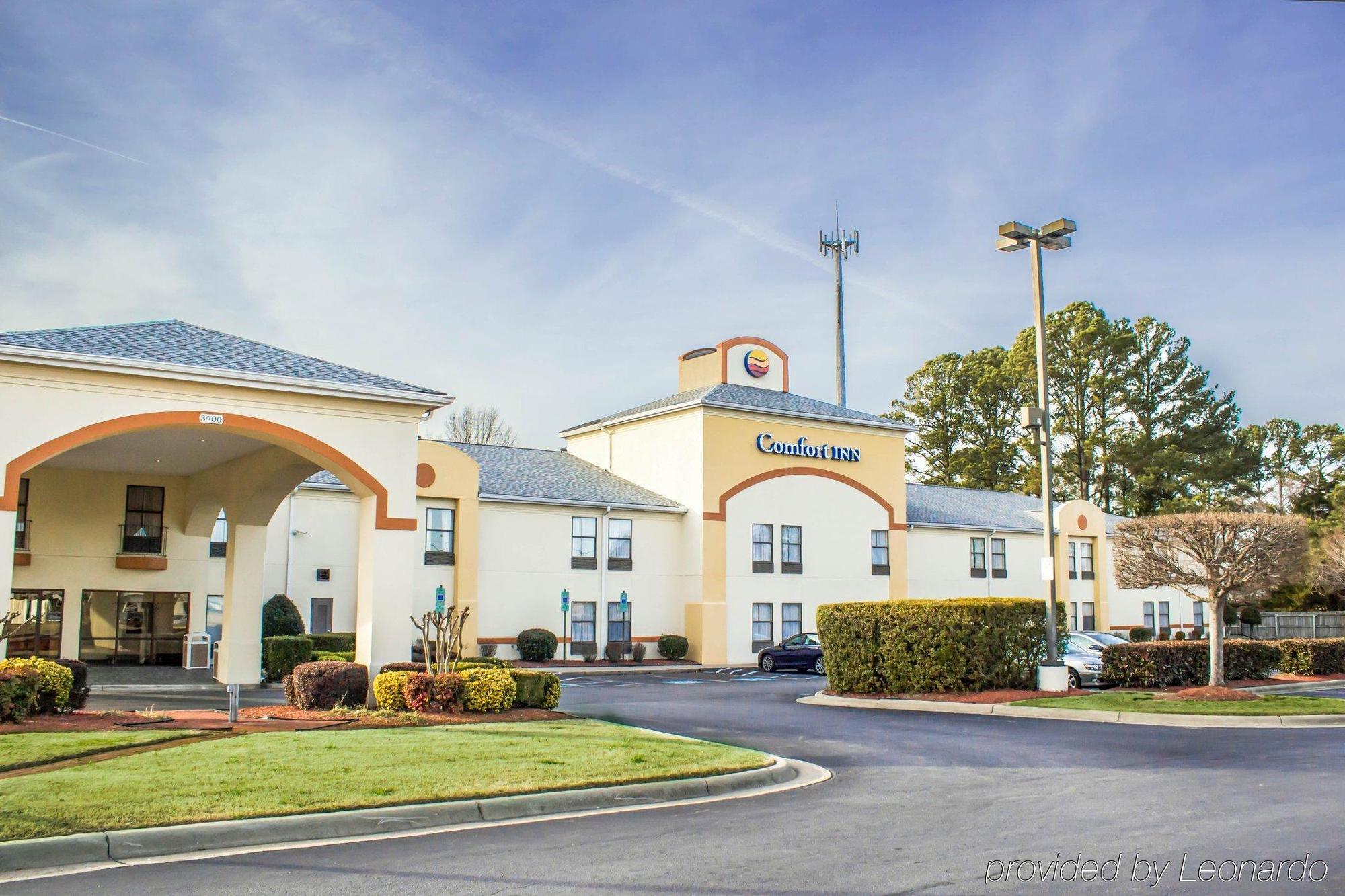 Country Inn & Suites By Radisson, Greenville, Nc Winterville Екстер'єр фото