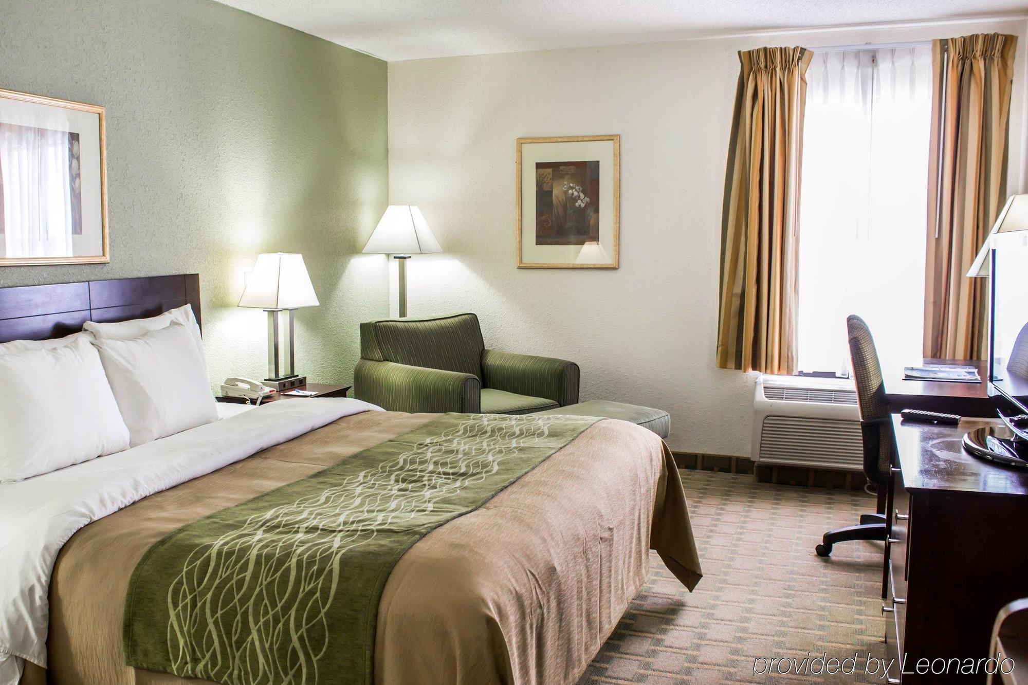 Country Inn & Suites By Radisson, Greenville, Nc Winterville Екстер'єр фото