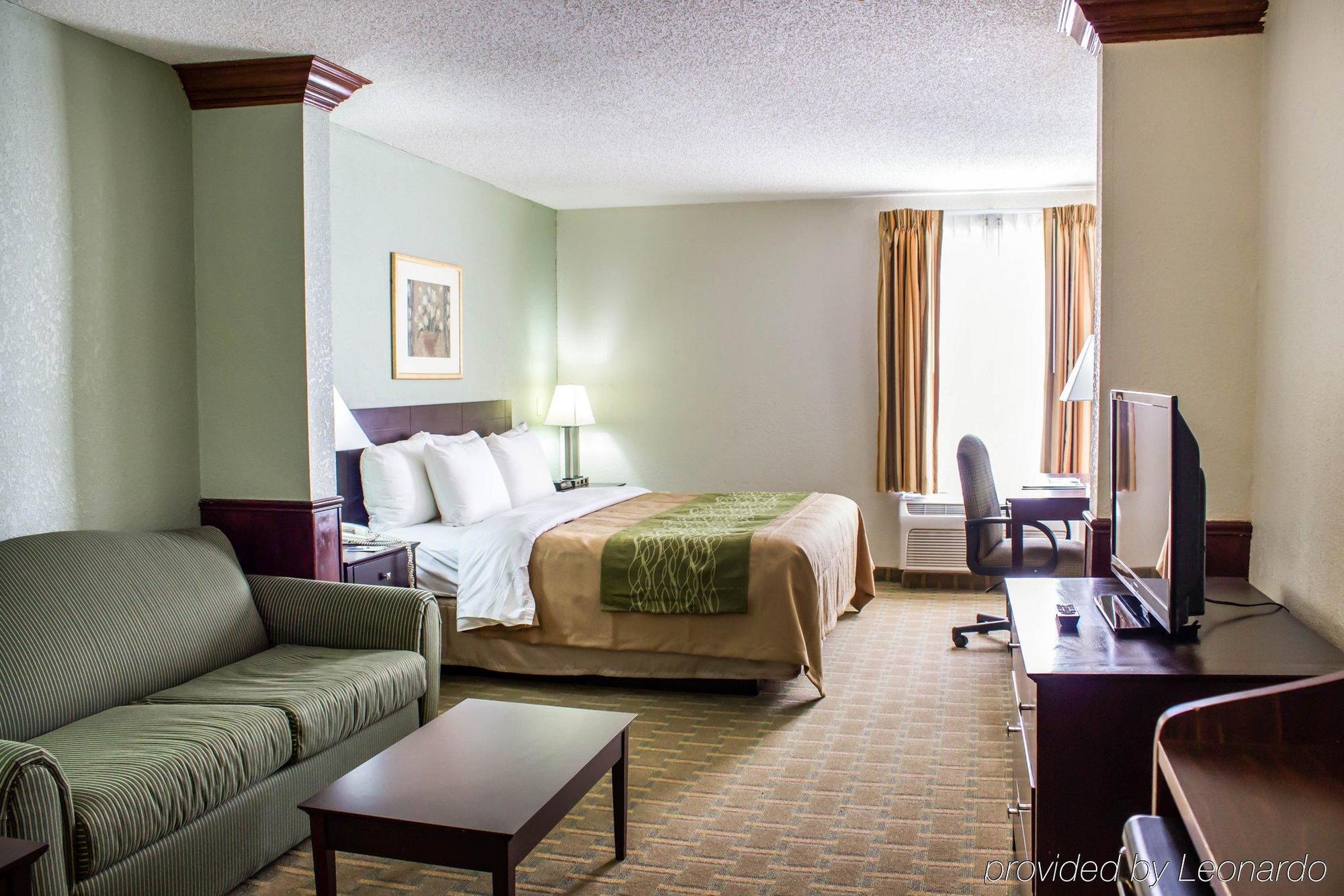 Country Inn & Suites By Radisson, Greenville, Nc Winterville Екстер'єр фото