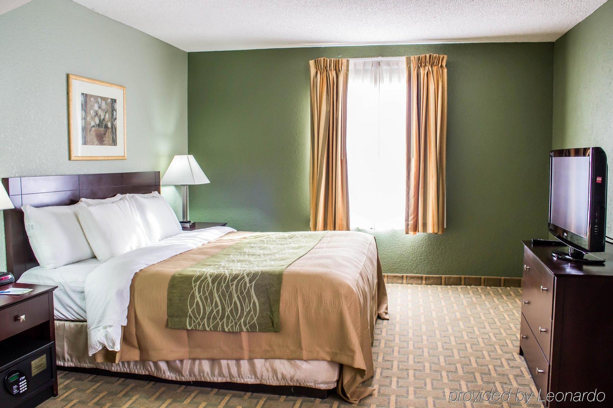 Country Inn & Suites By Radisson, Greenville, Nc Winterville Екстер'єр фото