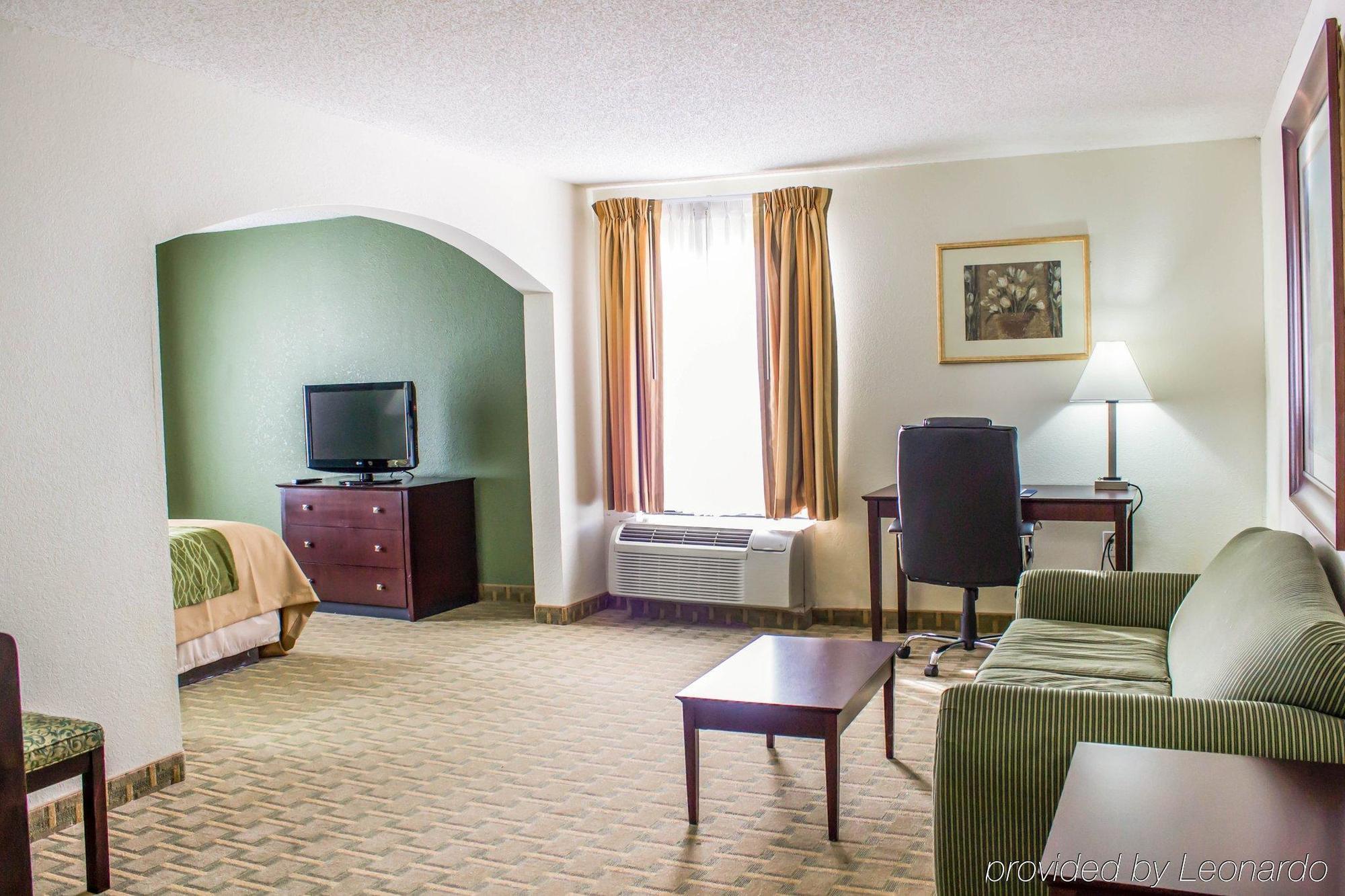 Country Inn & Suites By Radisson, Greenville, Nc Winterville Екстер'єр фото