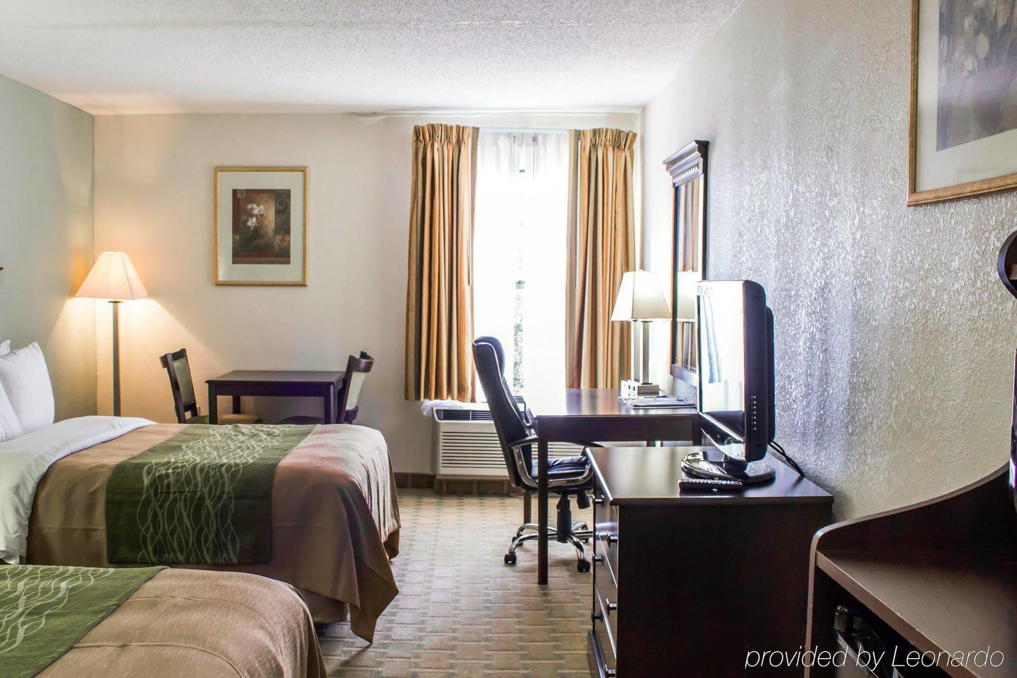 Country Inn & Suites By Radisson, Greenville, Nc Winterville Екстер'єр фото