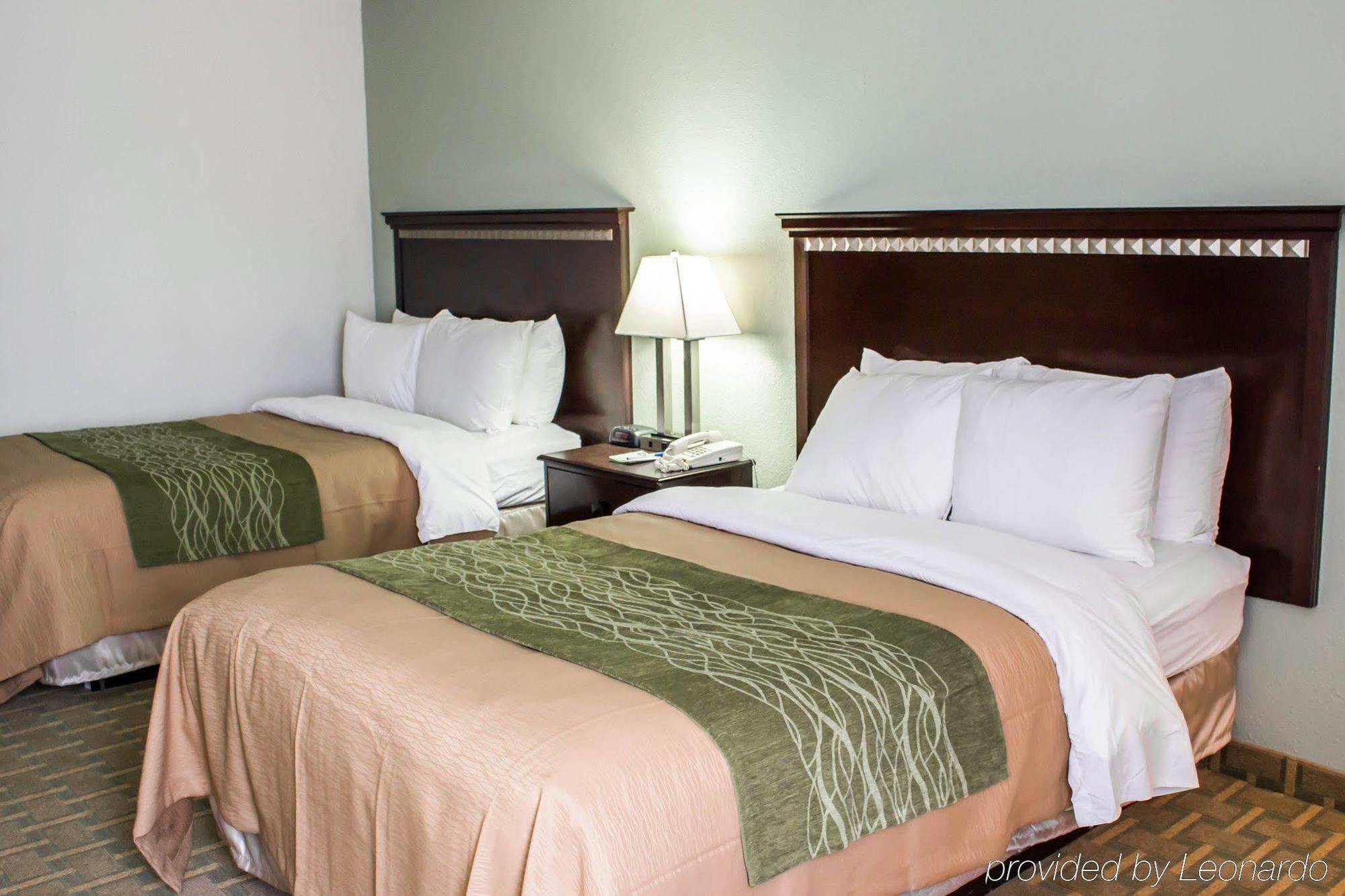 Country Inn & Suites By Radisson, Greenville, Nc Winterville Екстер'єр фото