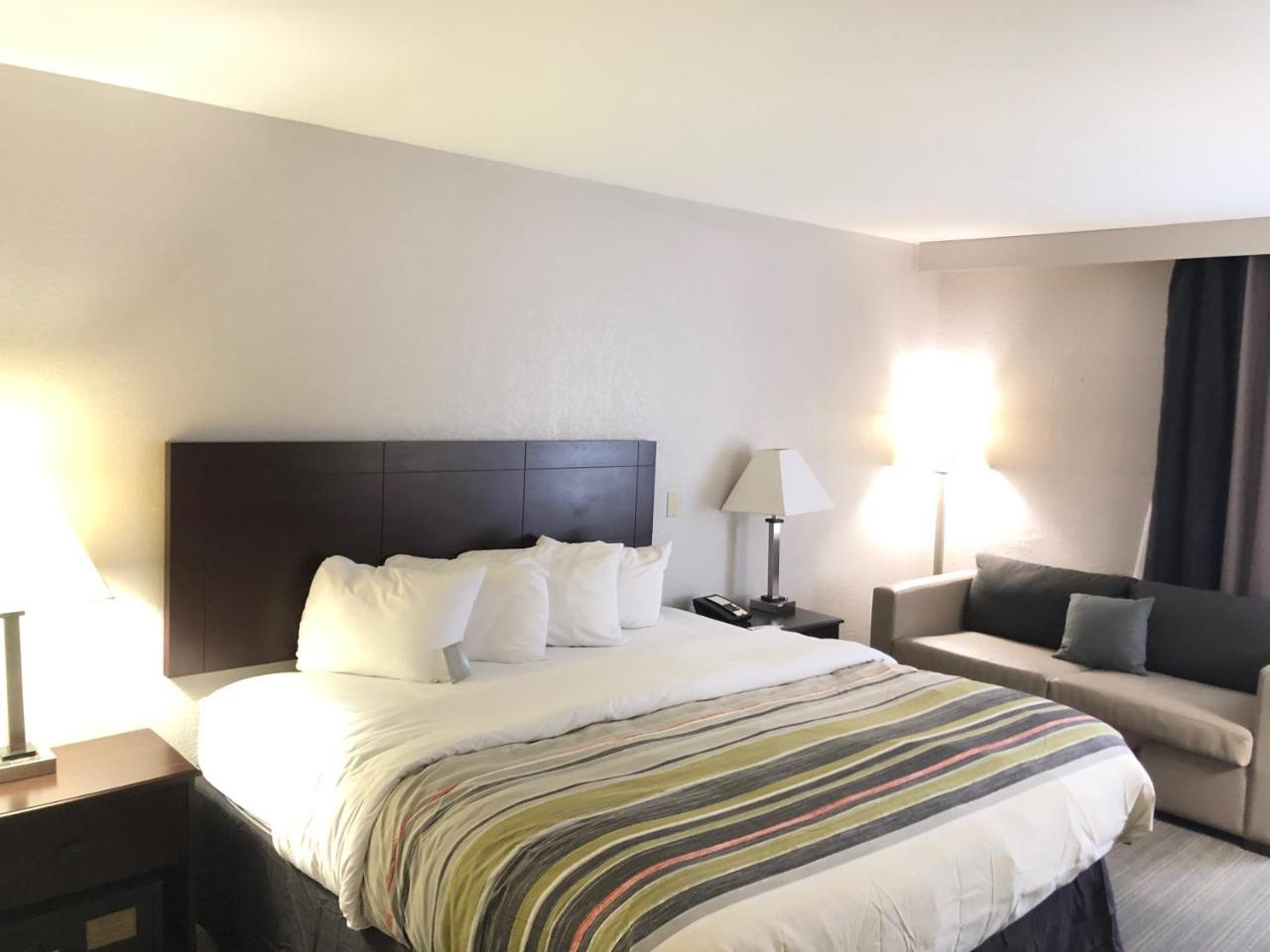 Country Inn & Suites By Radisson, Greenville, Nc Winterville Екстер'єр фото